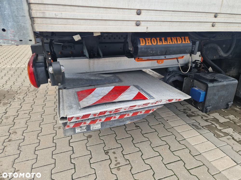 Iveco eurocargo ML 140-190 - 12