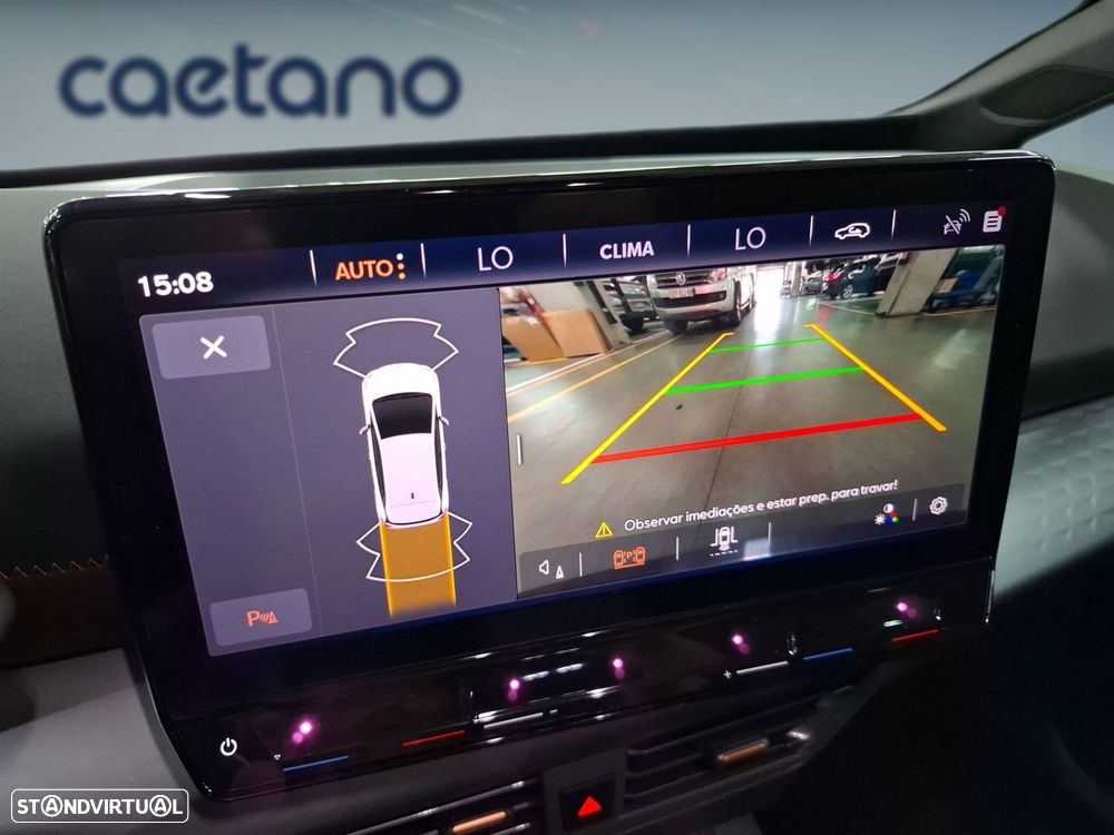 Cupra Born 58 kWh e-Boost - 20