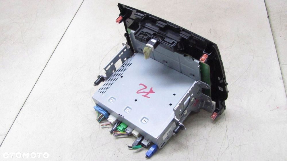 SUZUKI VITARA III RADIO NAWIGACJA 39920-54PG4 15- - 6