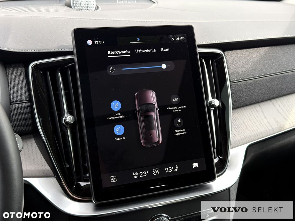Volvo XC 90 - 34