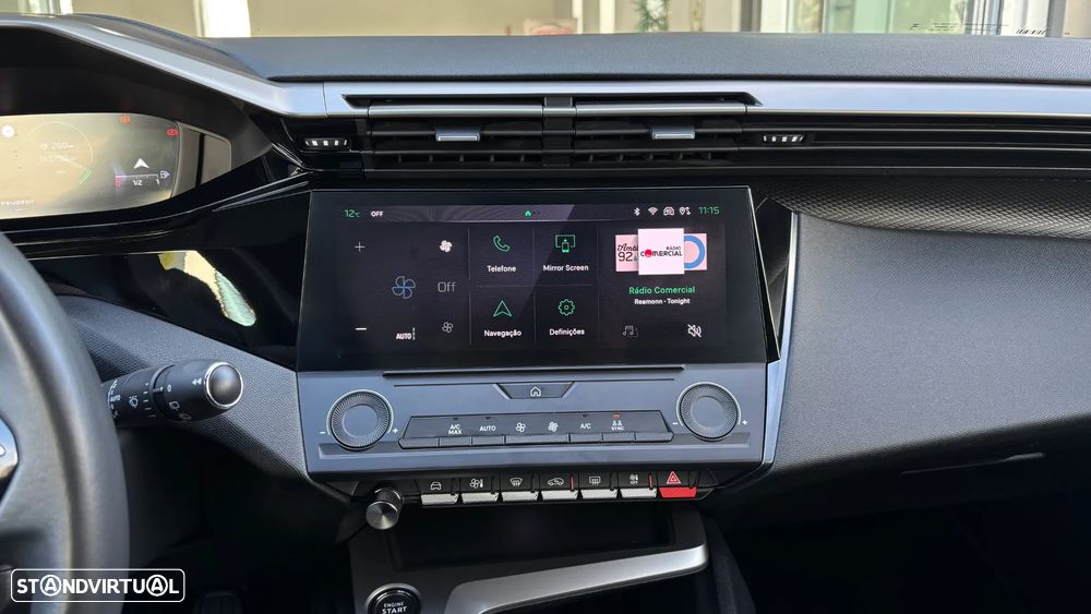 Peugeot 308 SW 1.5 BlueHDi Active Pack - 12