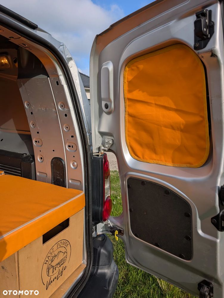 Citroën Berlingo - 15