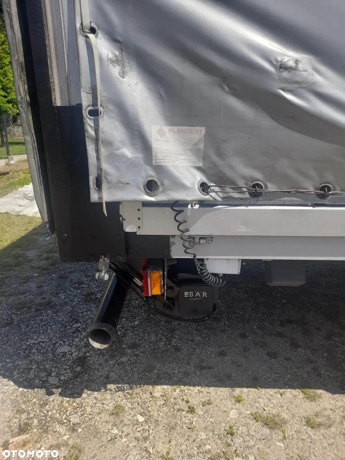 Mercedes-Benz Atego z windą! Krajowy! 1-Właściciel! F.Vat 23% - 7