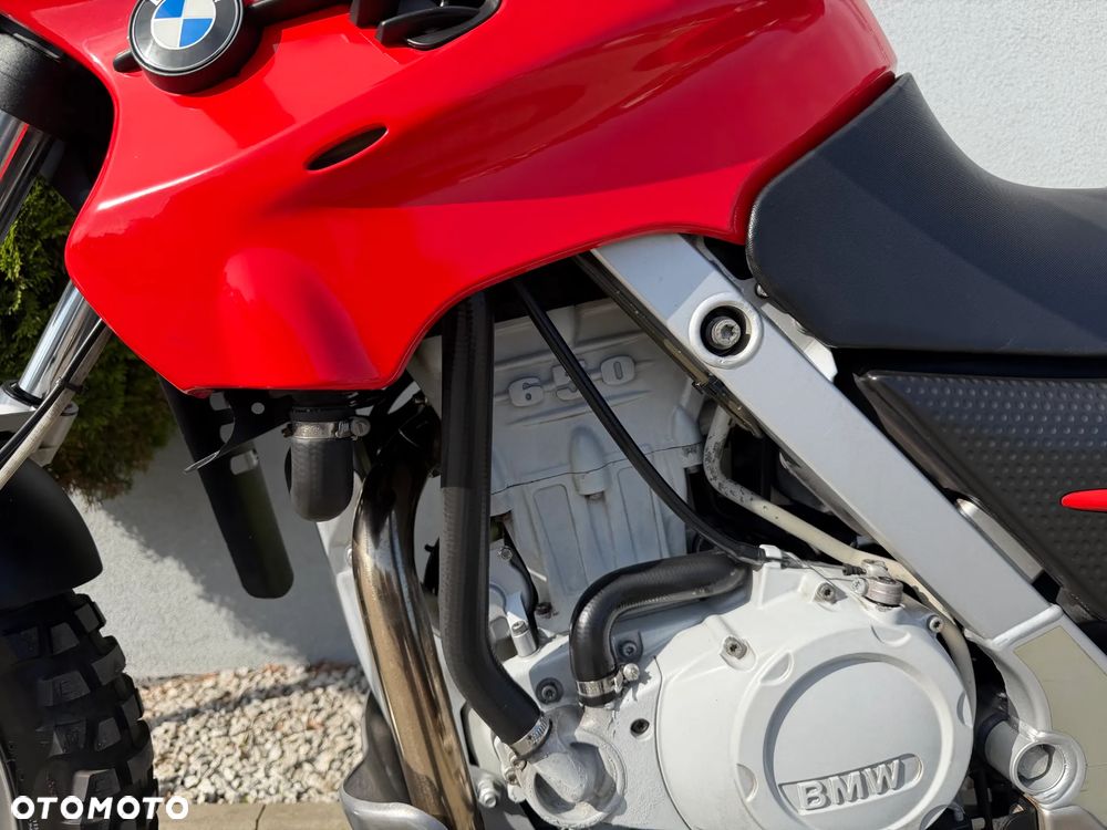BMW GS - 35