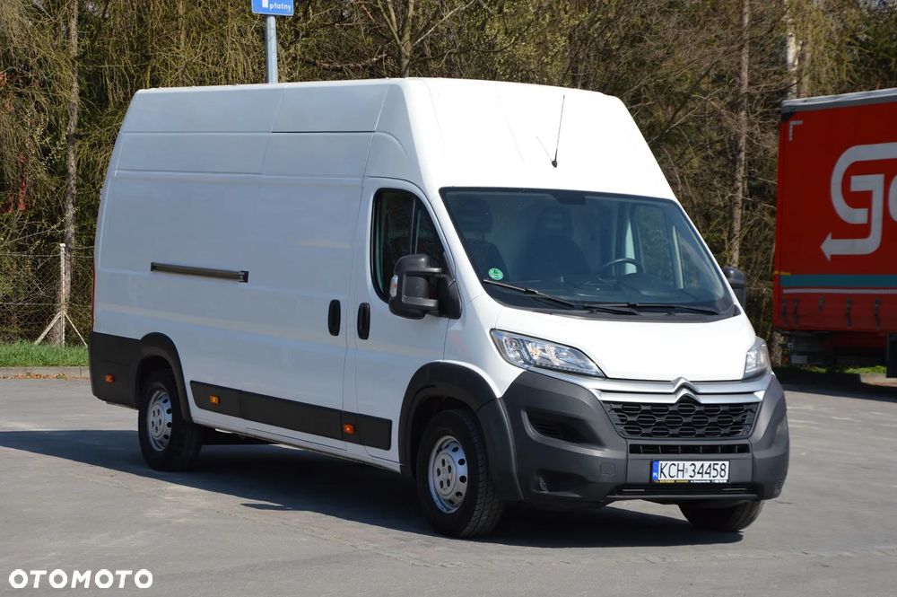 Citroën Jumper L4H3 - 1