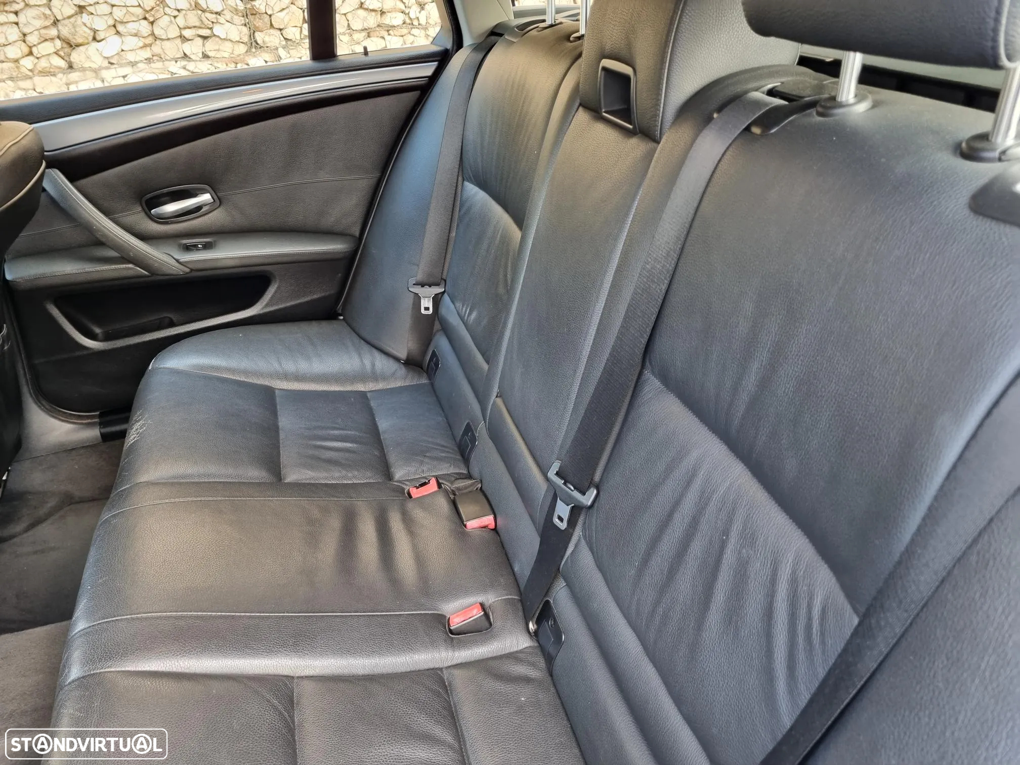 BMW 520 d Touring Sport - 18