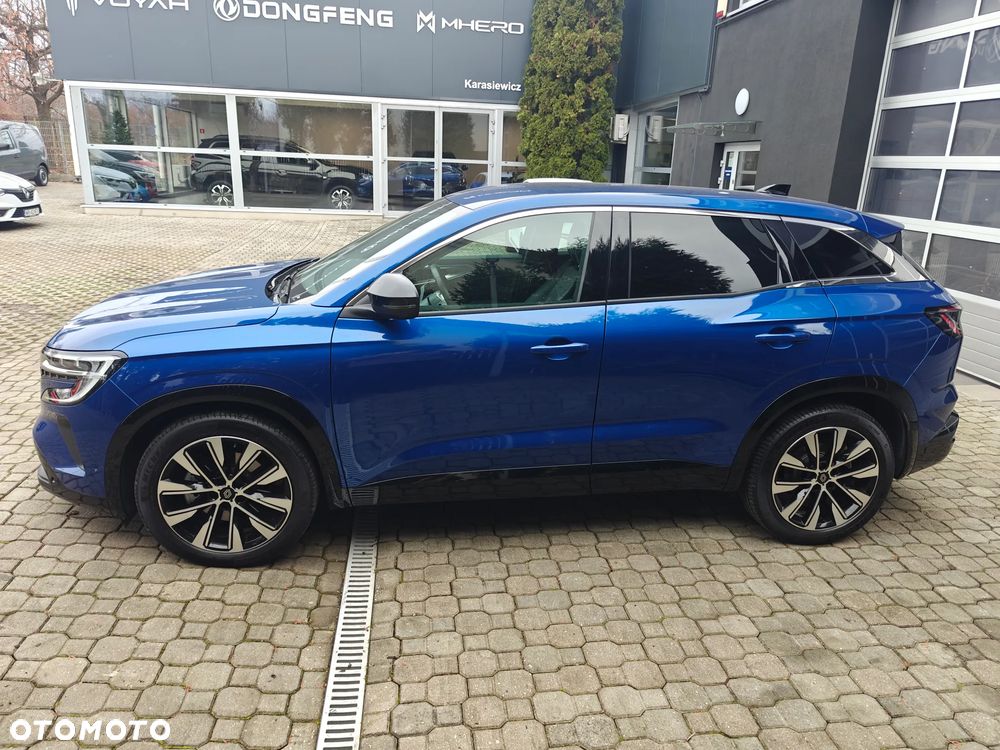 Renault Austral 1.2 E-Tech Full Hybrid 200 Techno MMT - 4