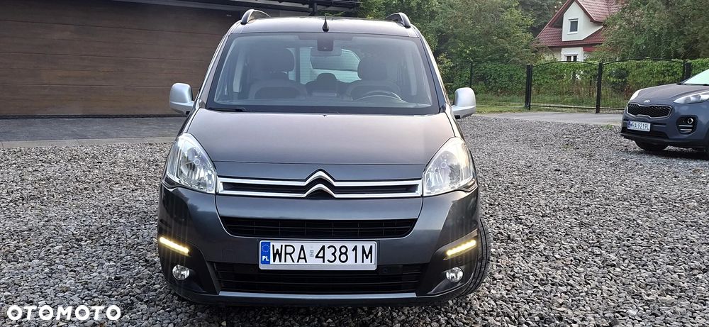 Citroën Berlingo Multispace BlueHDi 100 FEEL - 12