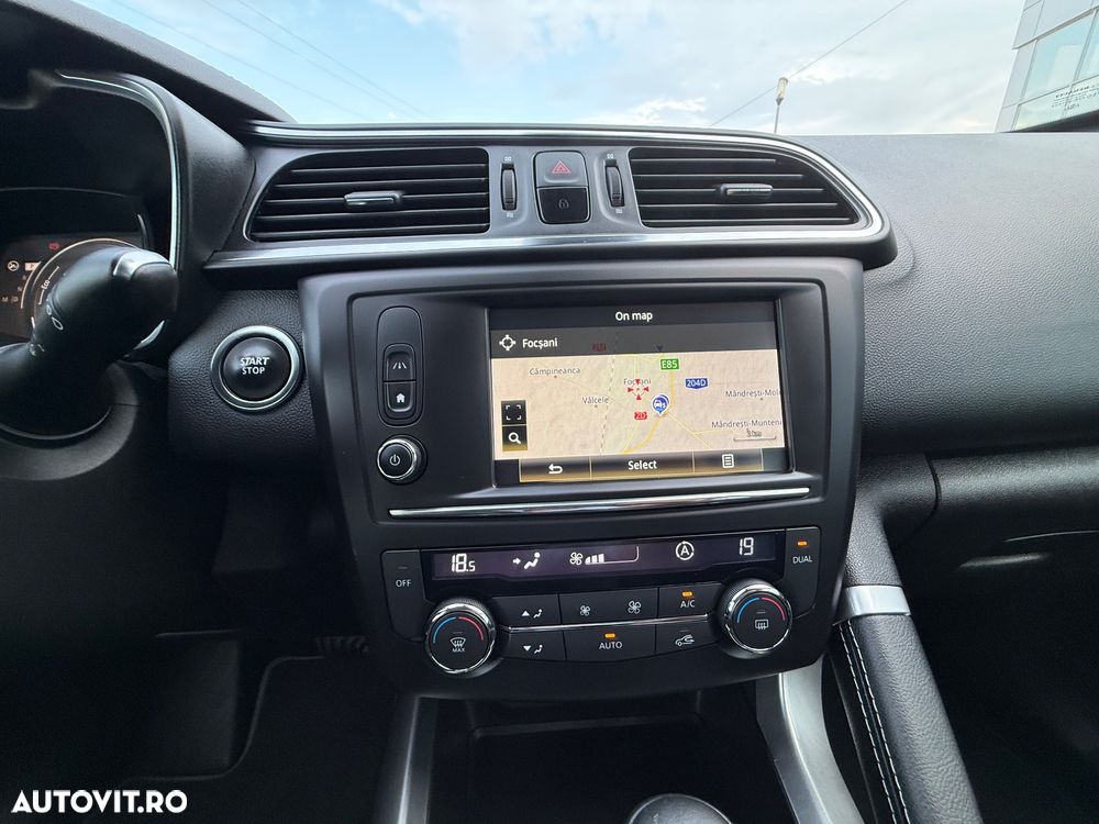 RENAULT Kadjar 2016 — imagine 21