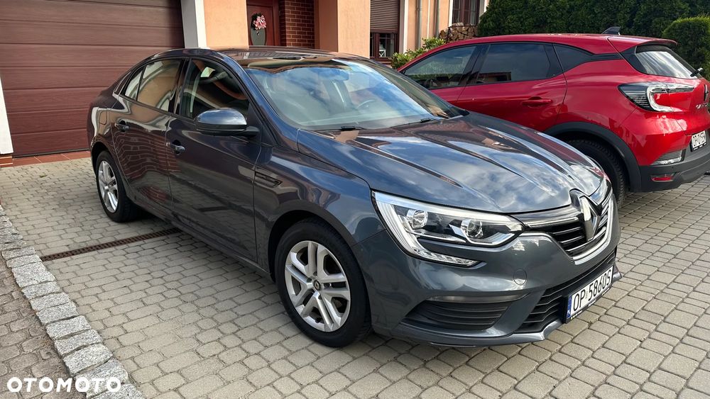 Renault Megane - 4