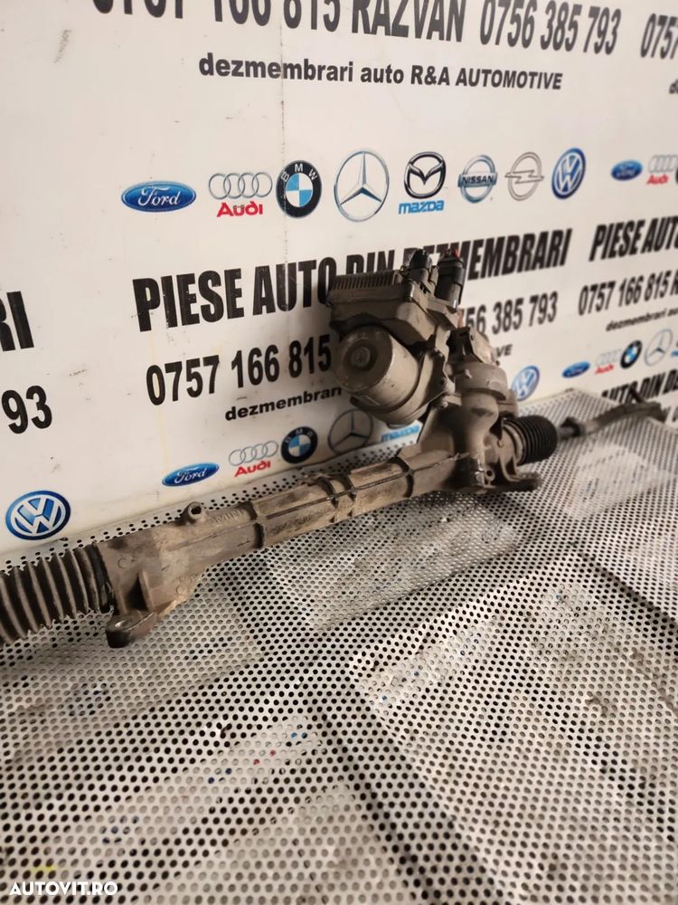 Caseta Directie Electrica Mini Cooper One R50 R52 R53 R55 R56 R57 R60 Countryman Clubman An 2010-2011-2012-2013-2014-2015 Volan Stanga Cod 6800002 6778549 - Dezmembrari Arad - 4
