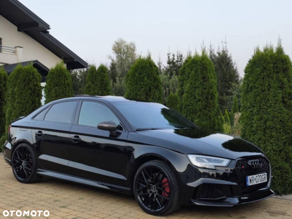 Audi S3 2.0 TFSI Quattro S tronic - 2