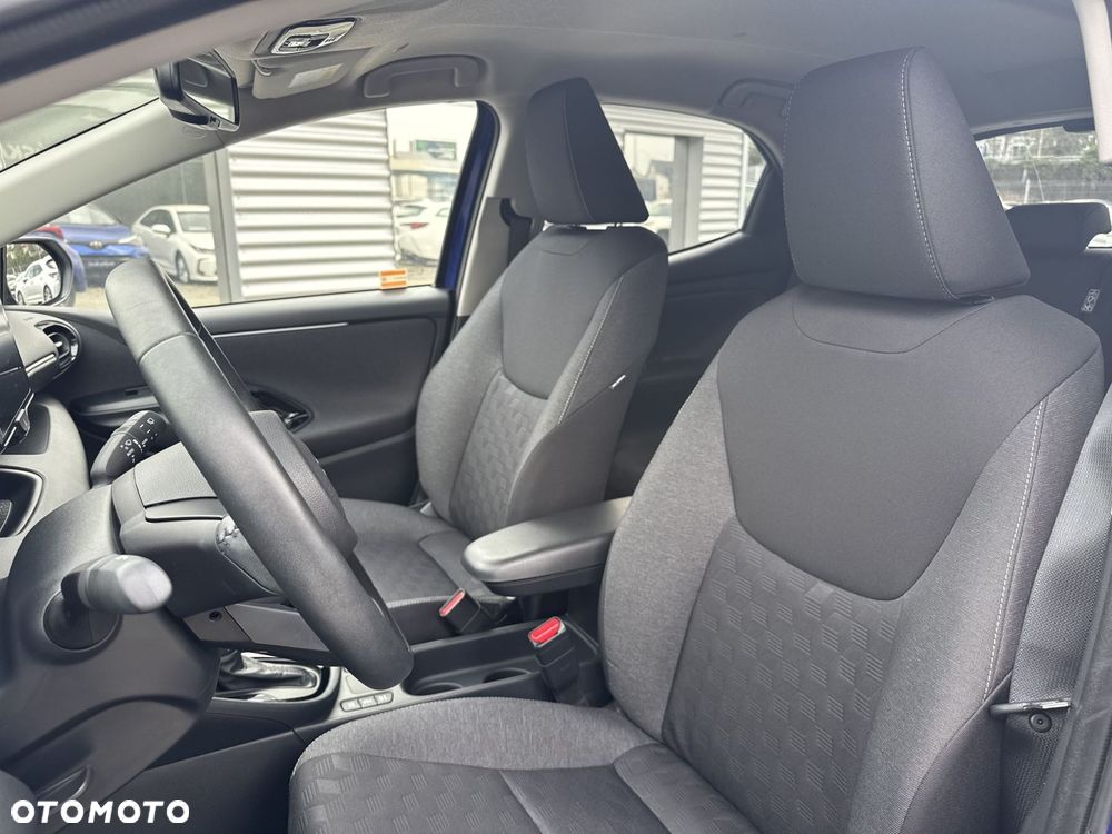Toyota Yaris Hybrid 1.5 Style - 15