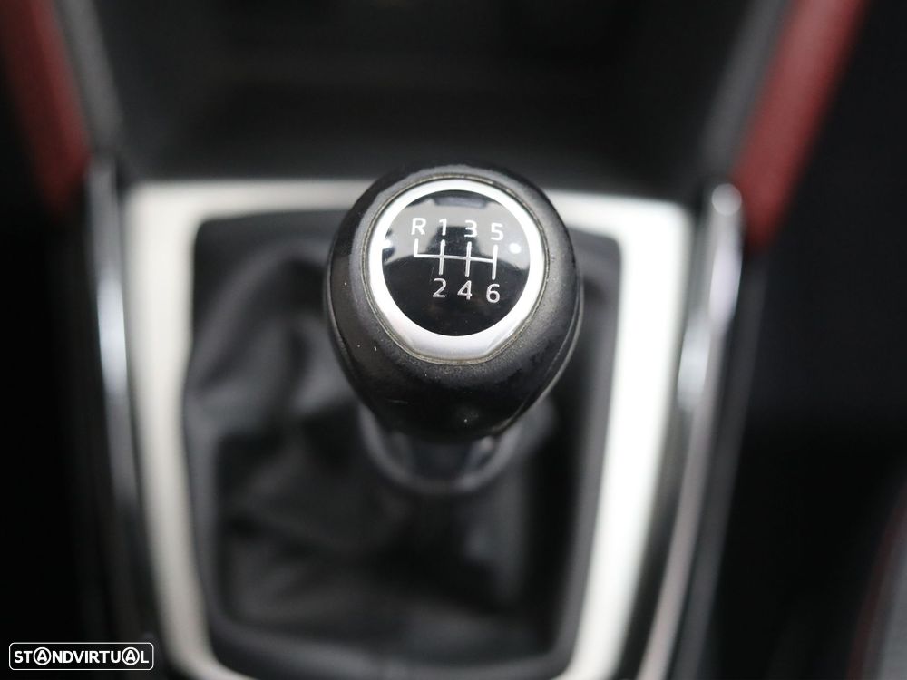 Mazda CX-3 1.5 Sky.Excellence Navi - 17