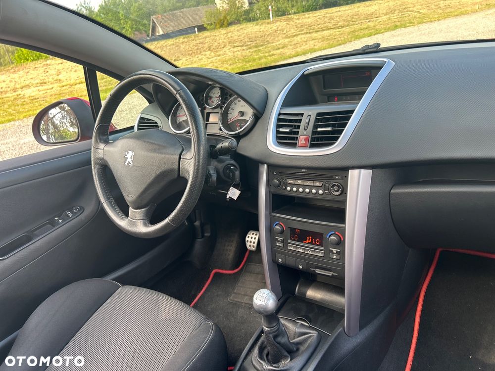 Peugeot 207 120 Sport - 7
