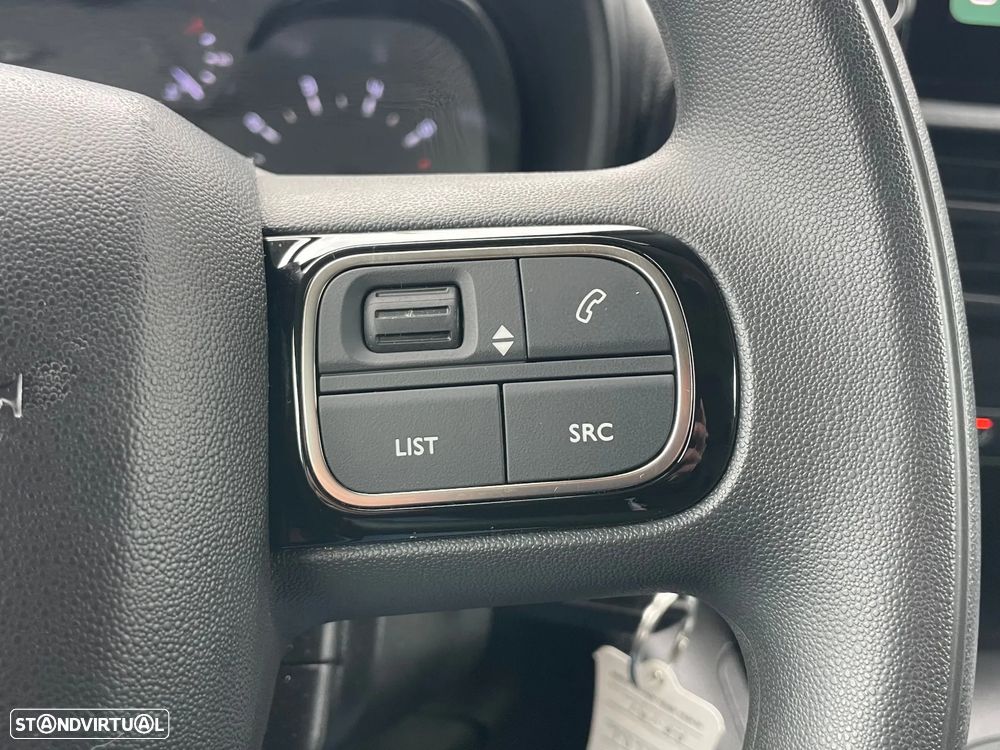 Citroën Berlingo 1.5 HDI IVA Dedutível - 32