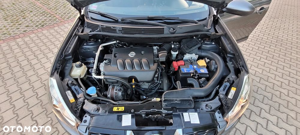 Nissan Qashqai 2.0 I-Way - 26