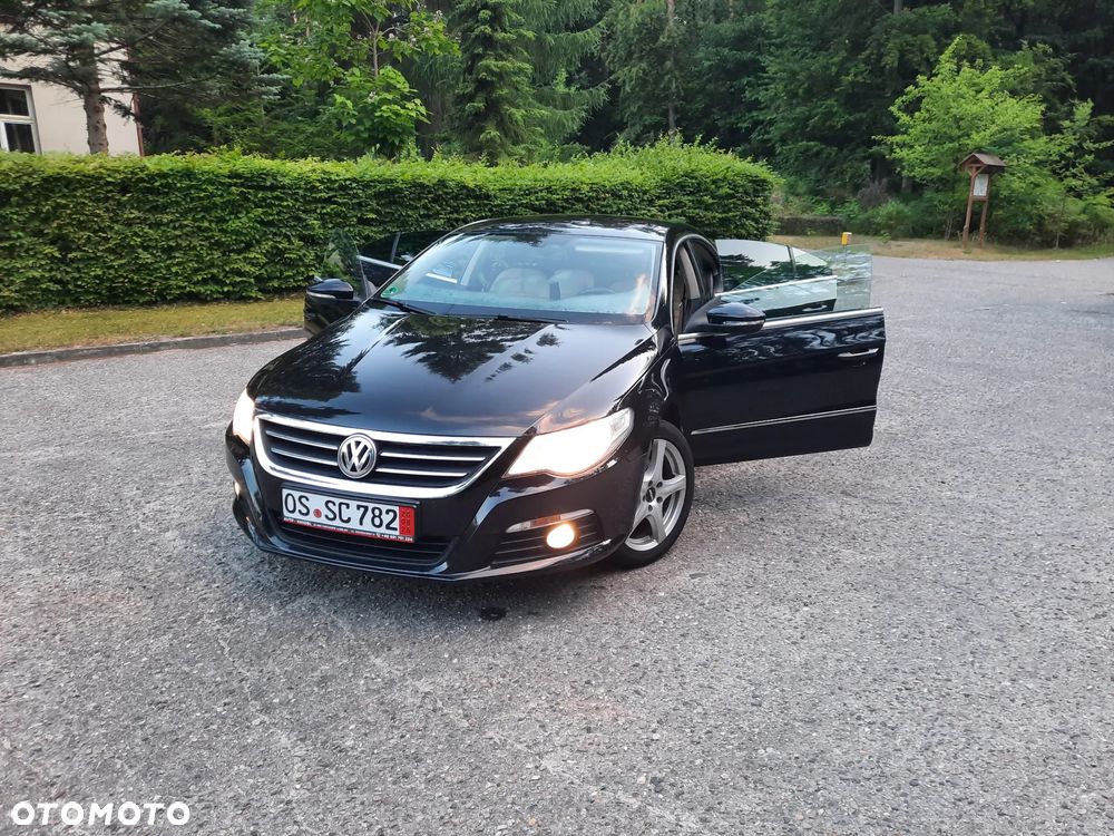 Volkswagen CC 2.0 TDI BlueMotion Technology DSG - 15