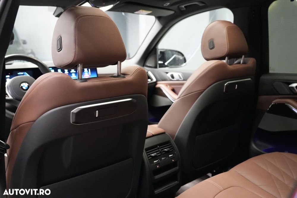 BMW X5 M - 24