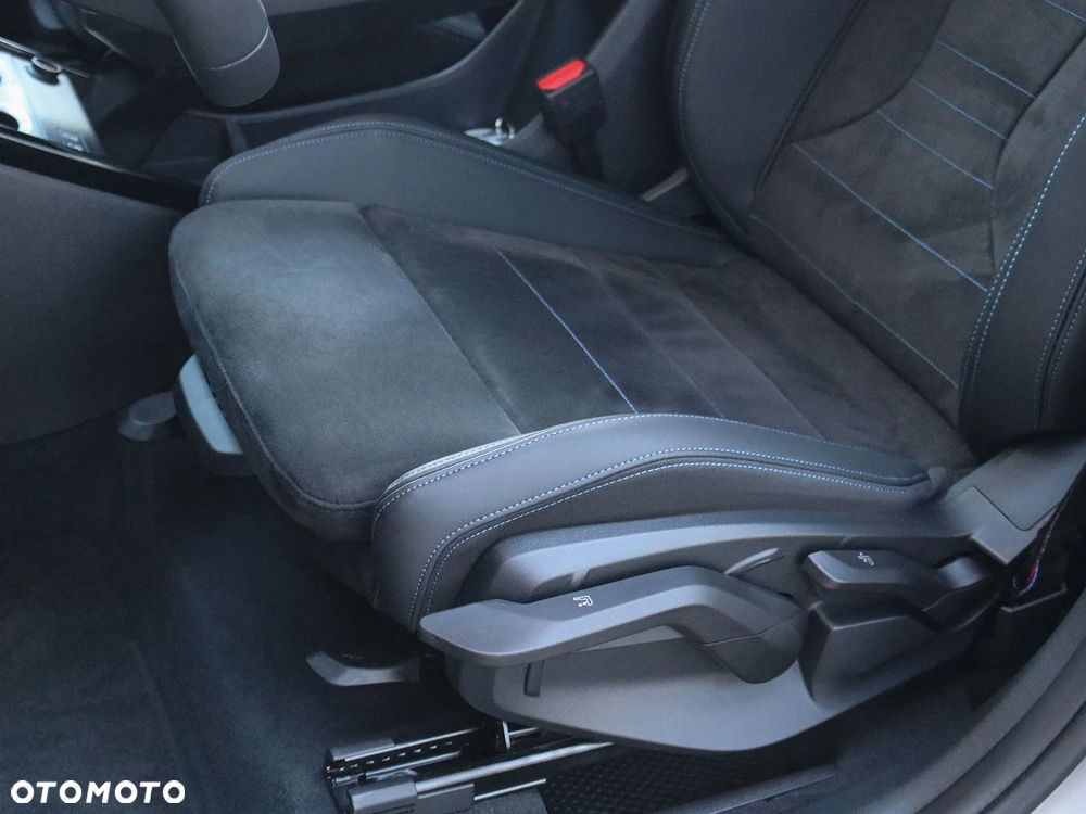 BMW X1 sDrive18d M Sport - 18