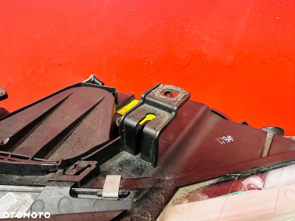 LAMPA LEWA BMW E92 E93 LIFT LCI LED BI XENON EU BDB KOMPLETNA 7239927 - 4