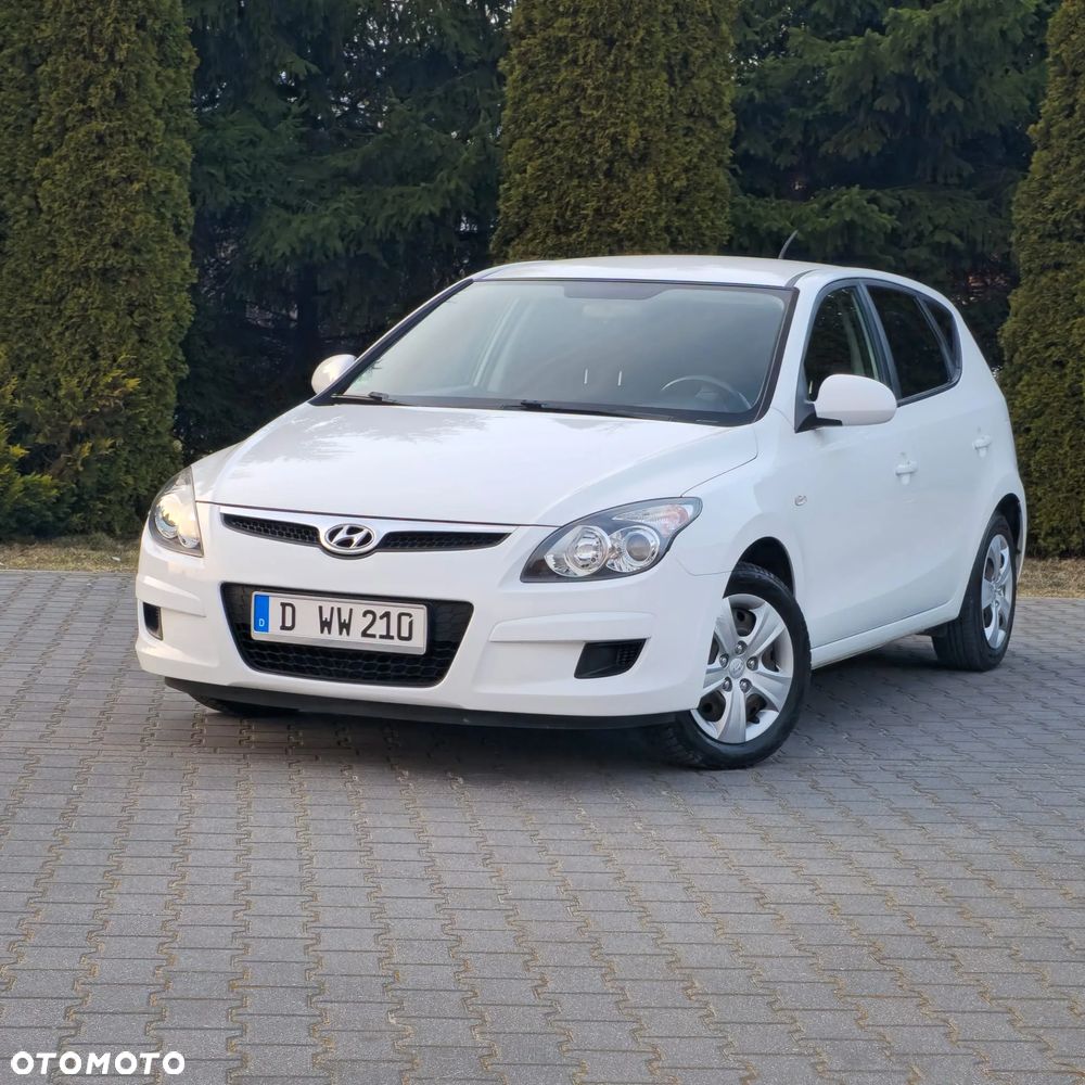 Hyundai i30 - 2