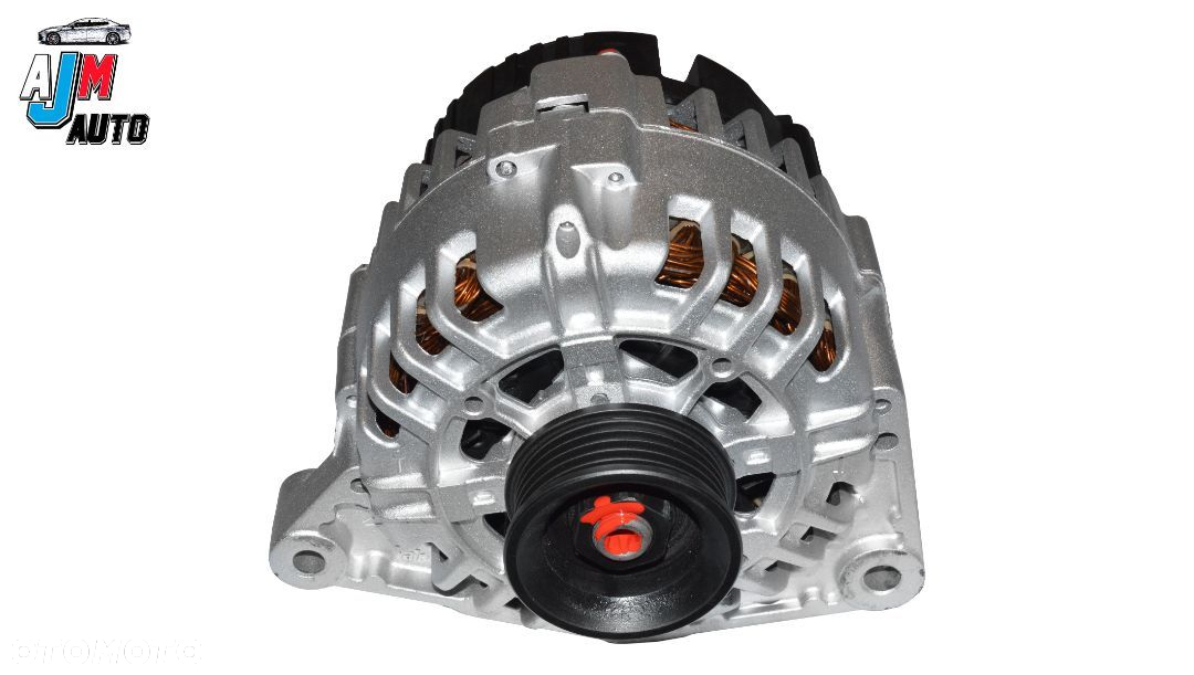Alternator 06B903016G 1.6 1.8 T 2.0 2.3 V5 2.8 B Skoda Superb I VW Passat B5 B5 FL - 3