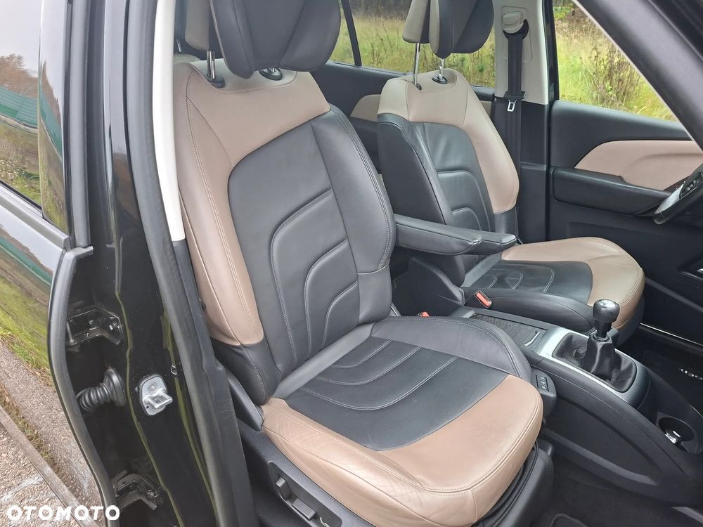 Citroën C4 Grand Picasso BlueHDi 150 Exclusive - 32