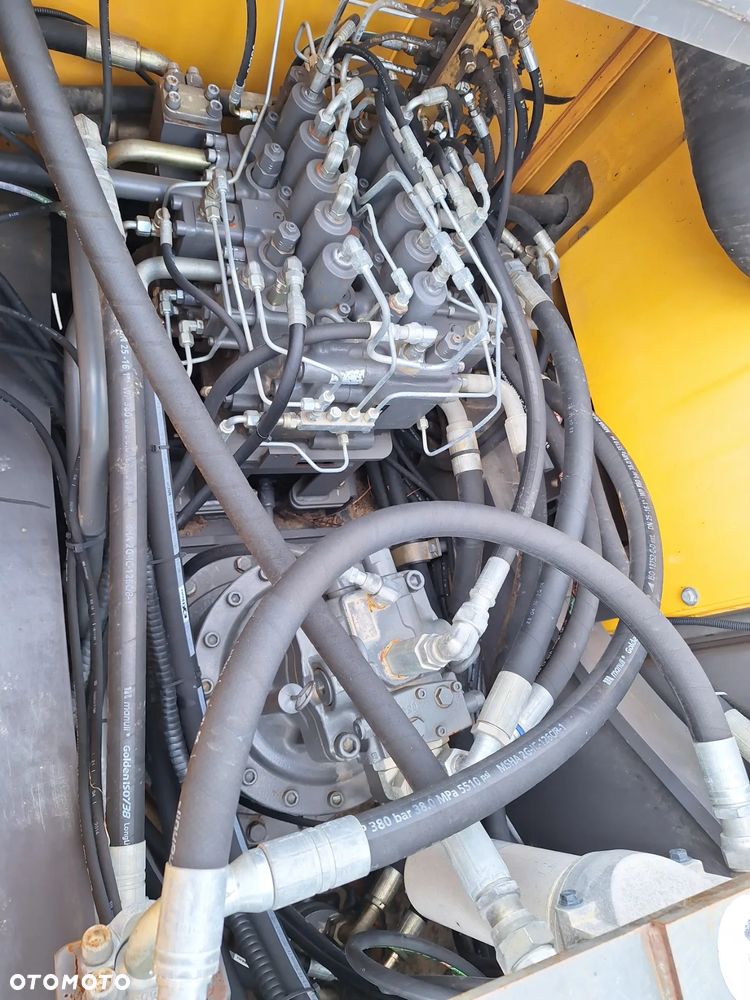 Volvo EC250EL EC250 250E 250EL - 14