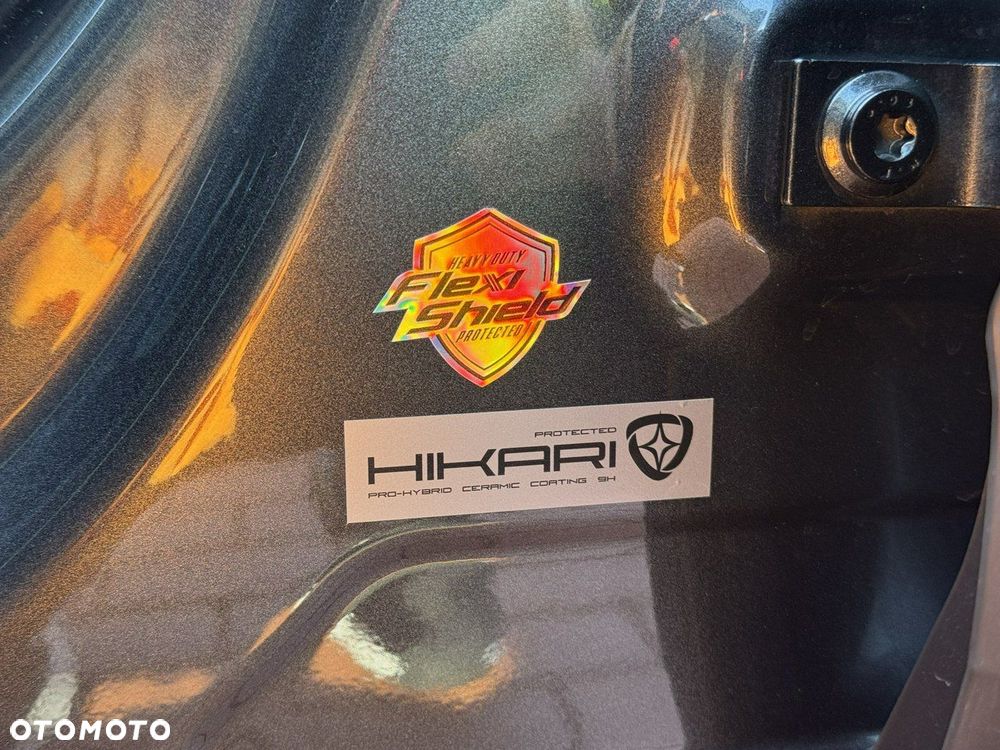 Audi RS Q8 - 21