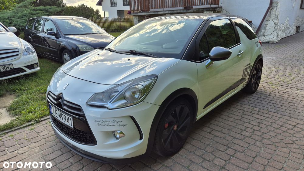 Citroën DS3 - 2