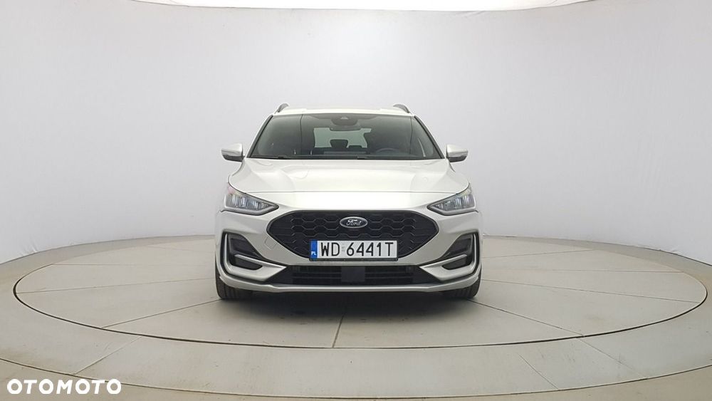 Ford Focus - 2