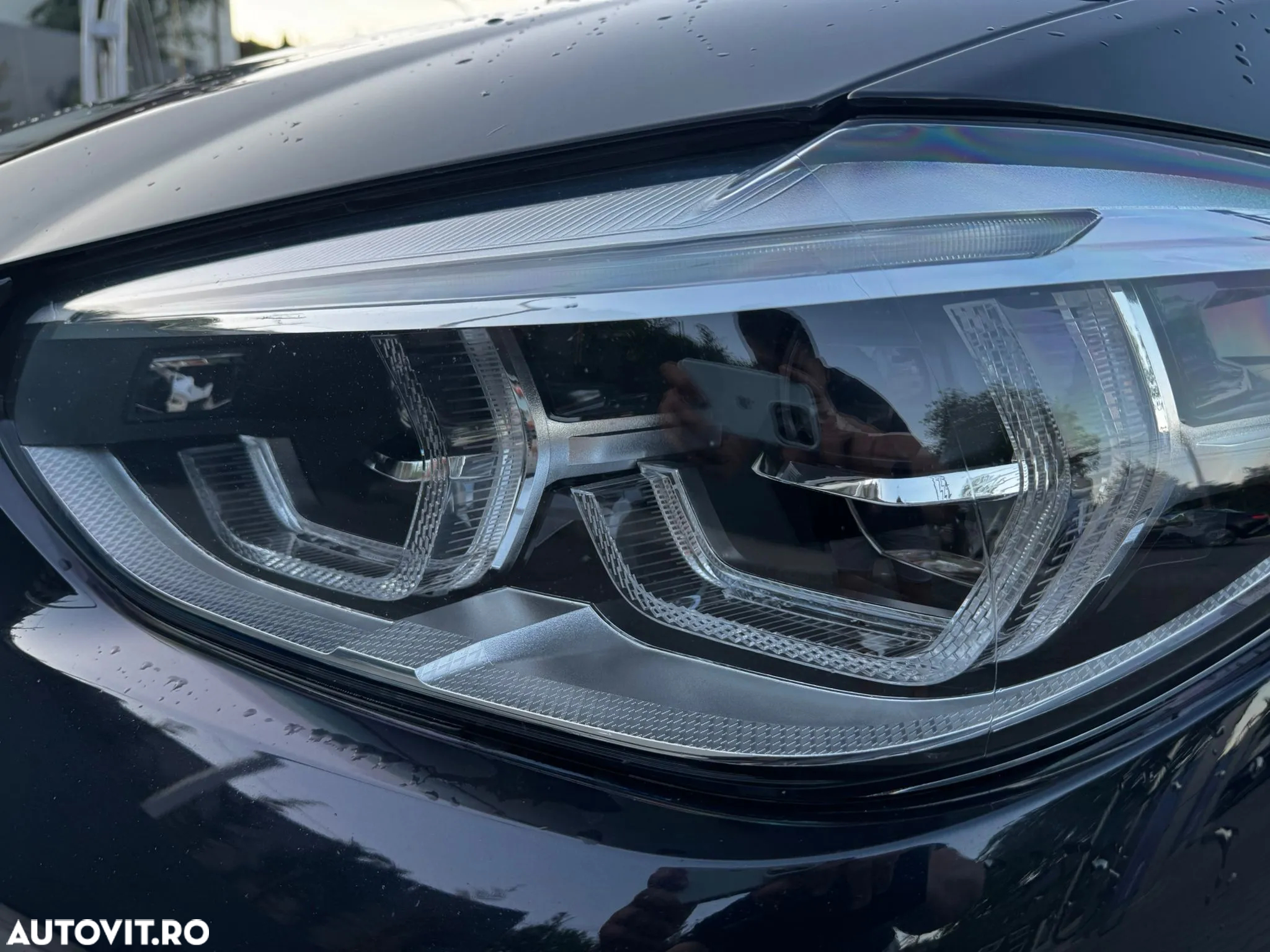 BMW X4 xDrive20d - 11