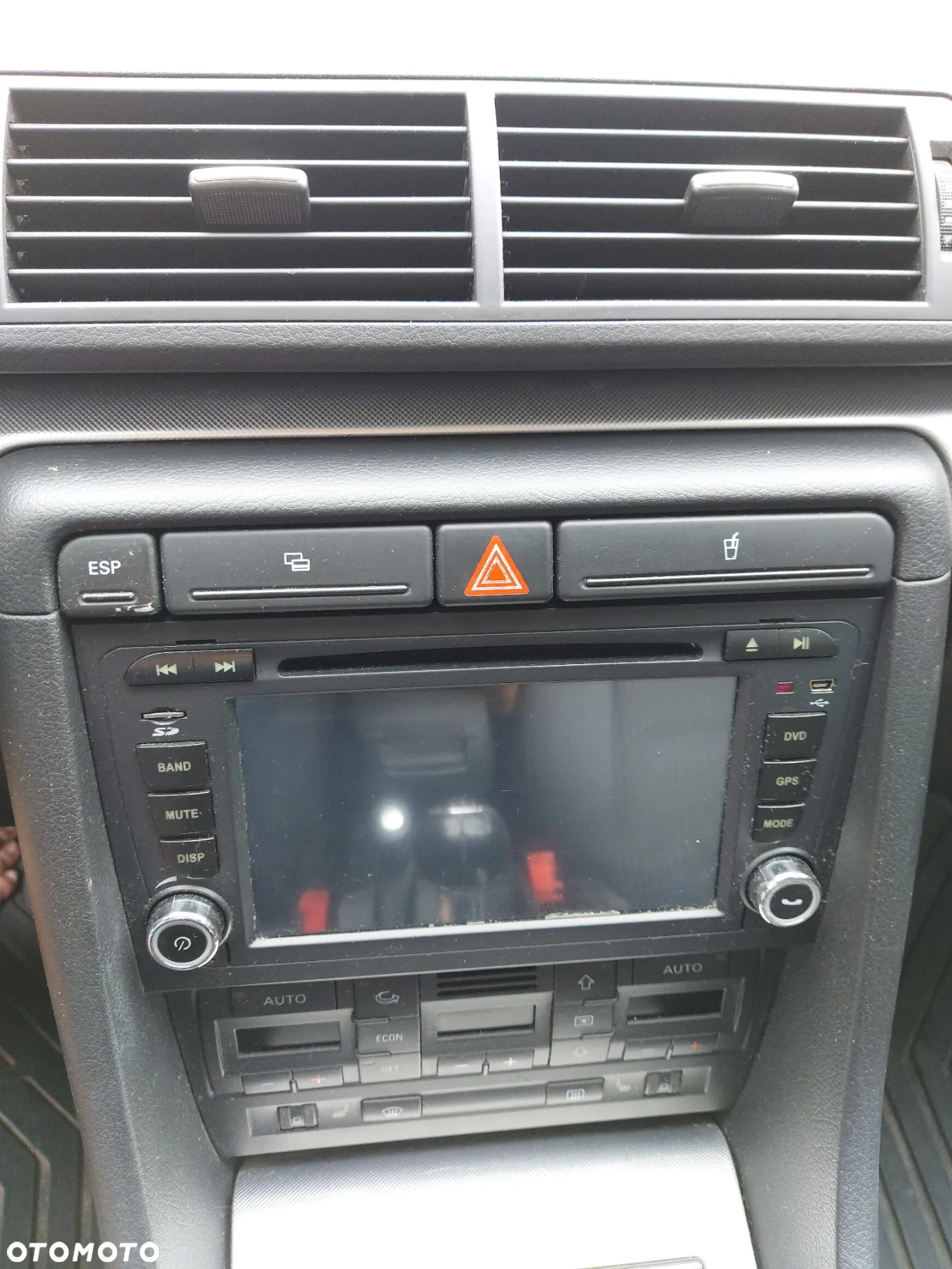 Audi A4 - 9