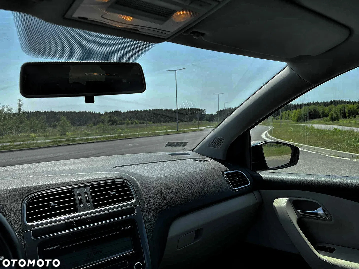 Volkswagen Polo 1.4 16V Comfortline - 14