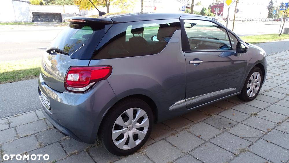Citroën DS3 1.6 HDi SportChic - 2