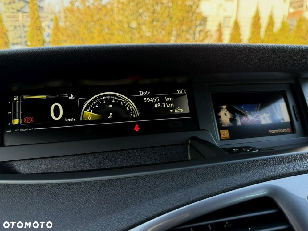 Renault Scenic 1.2 TCe Energy Bose Edition - 22