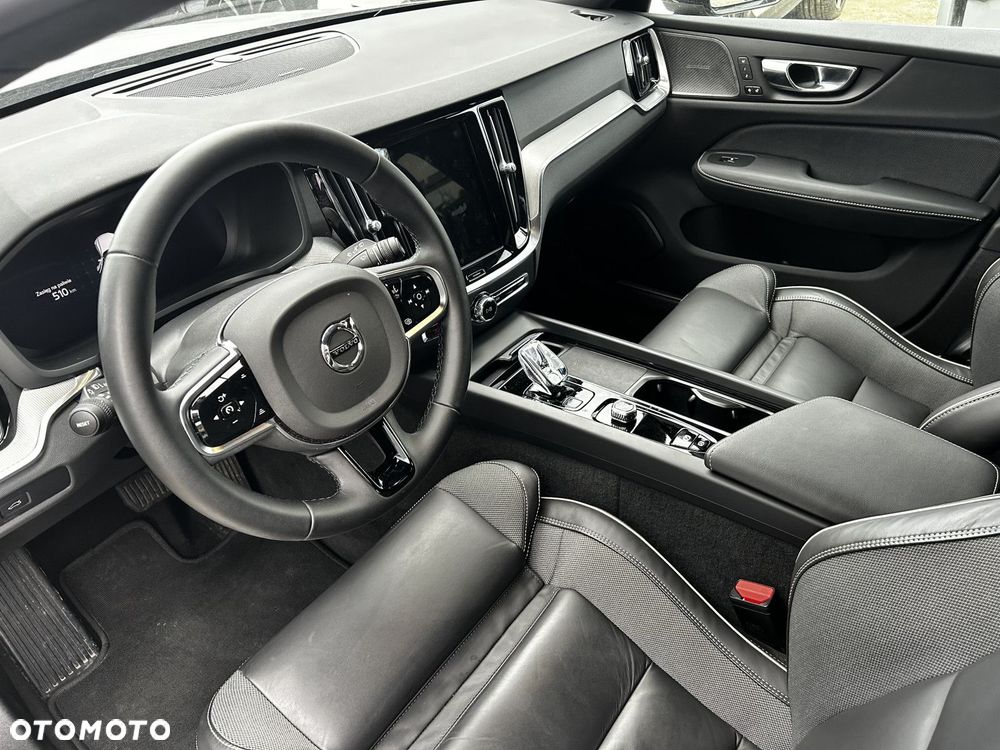 Volvo V60 - 10