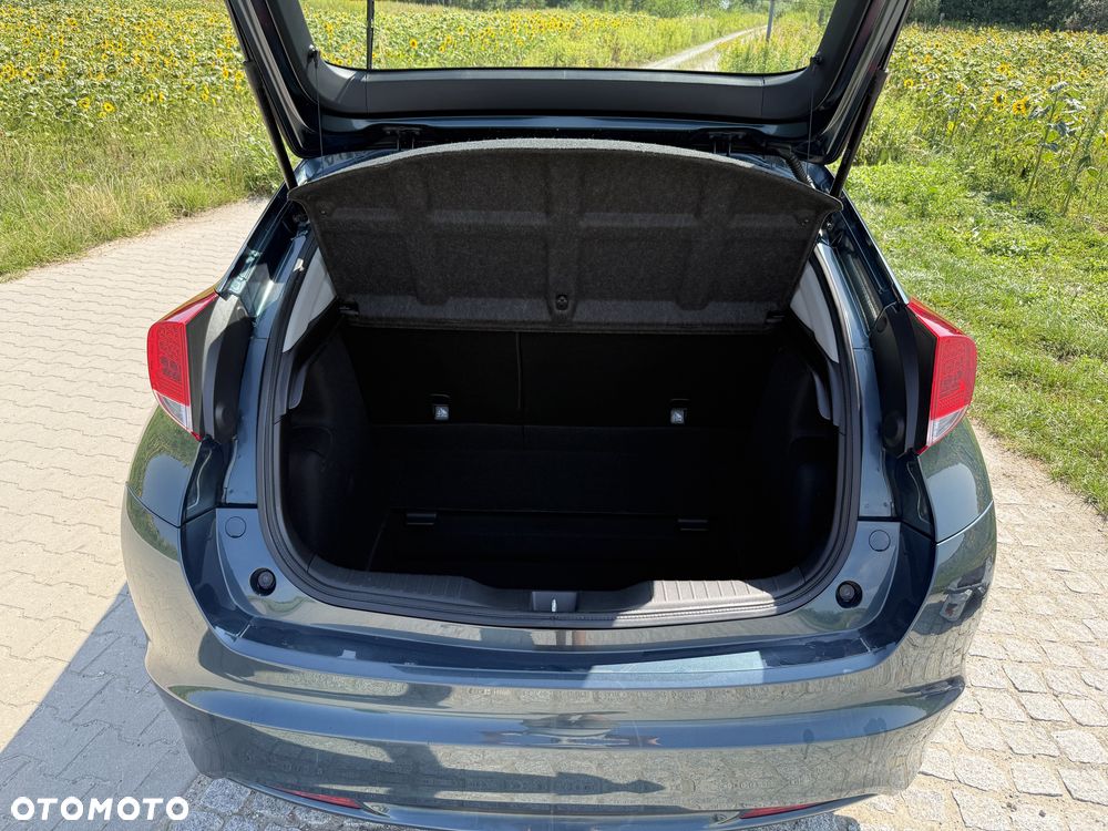 Honda Civic 1.8 Sport - 6