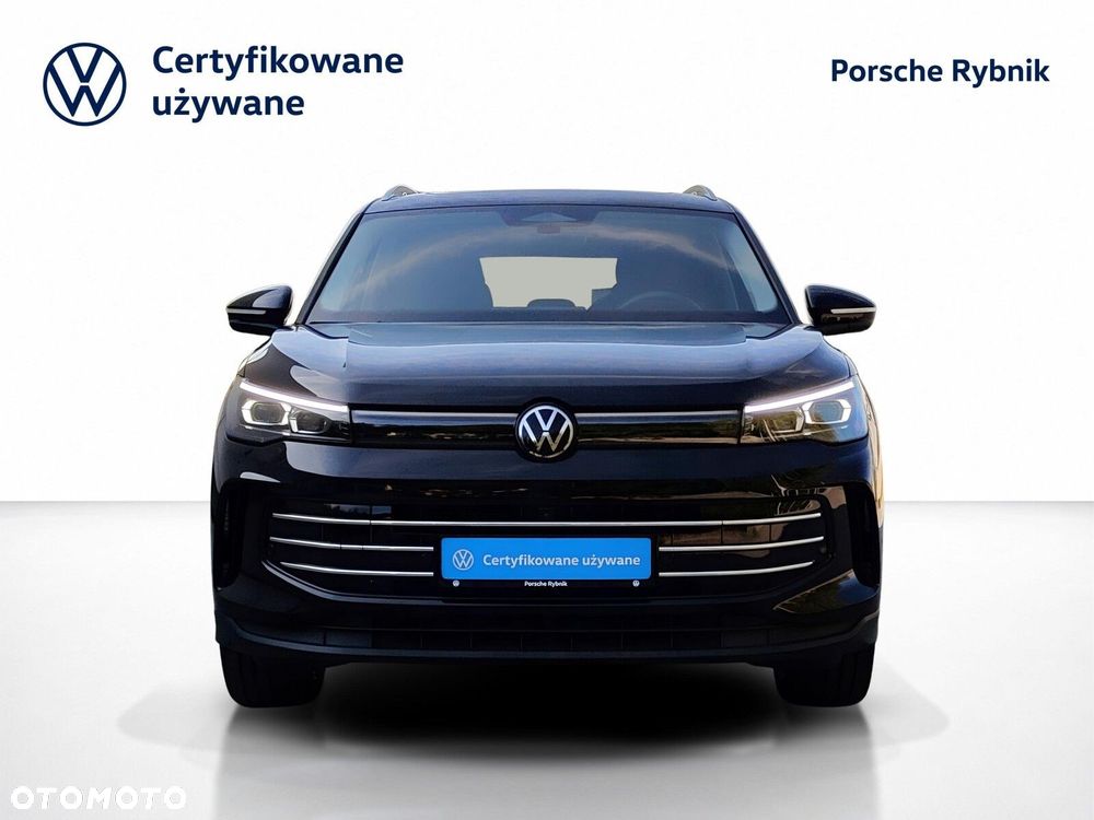 Volkswagen Tiguan - 9