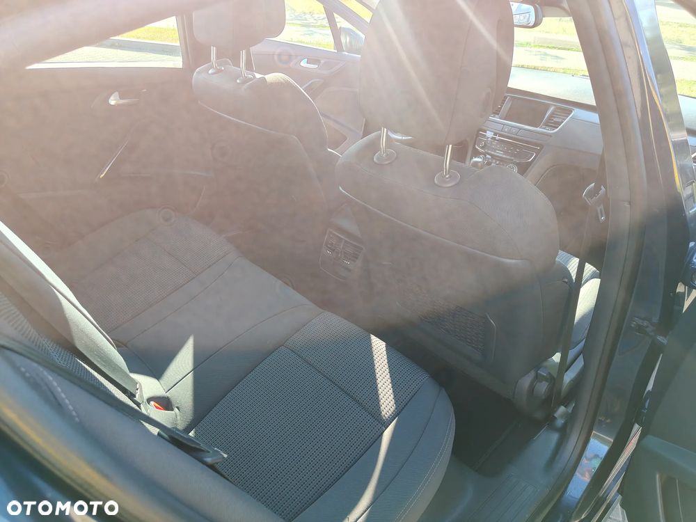 Peugeot 508 155 THP Allure - 23
