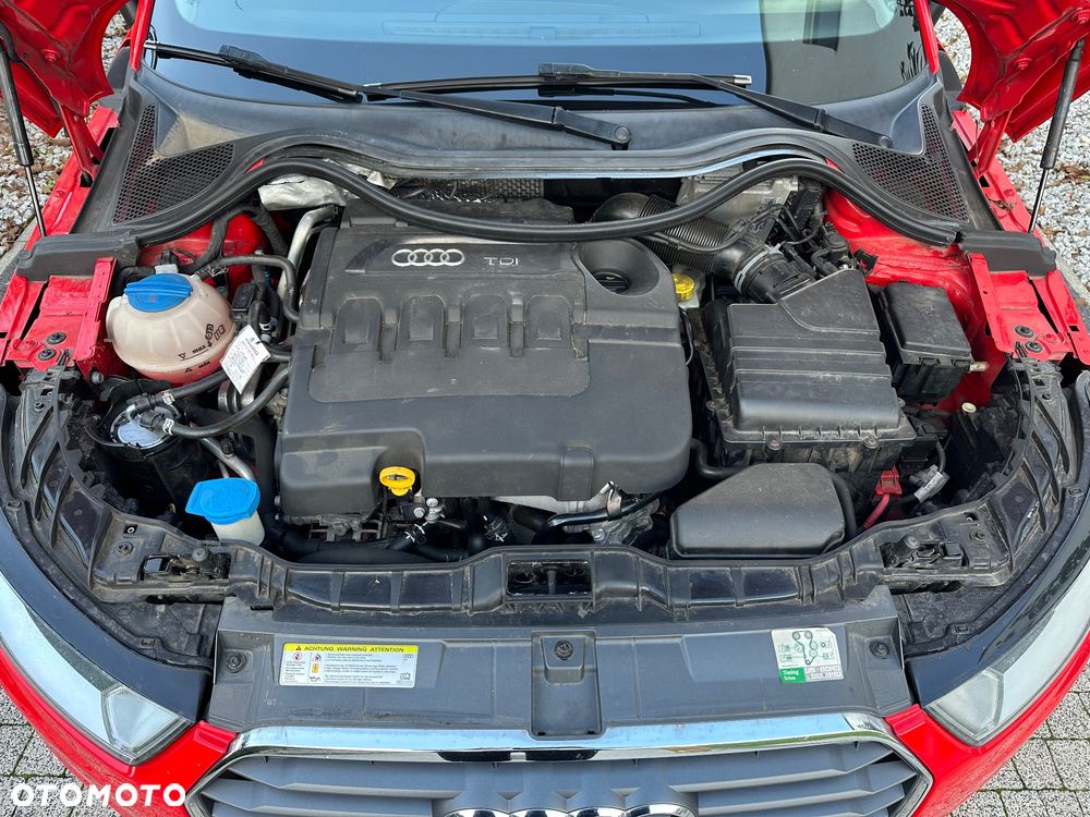 Audi A1 - 11