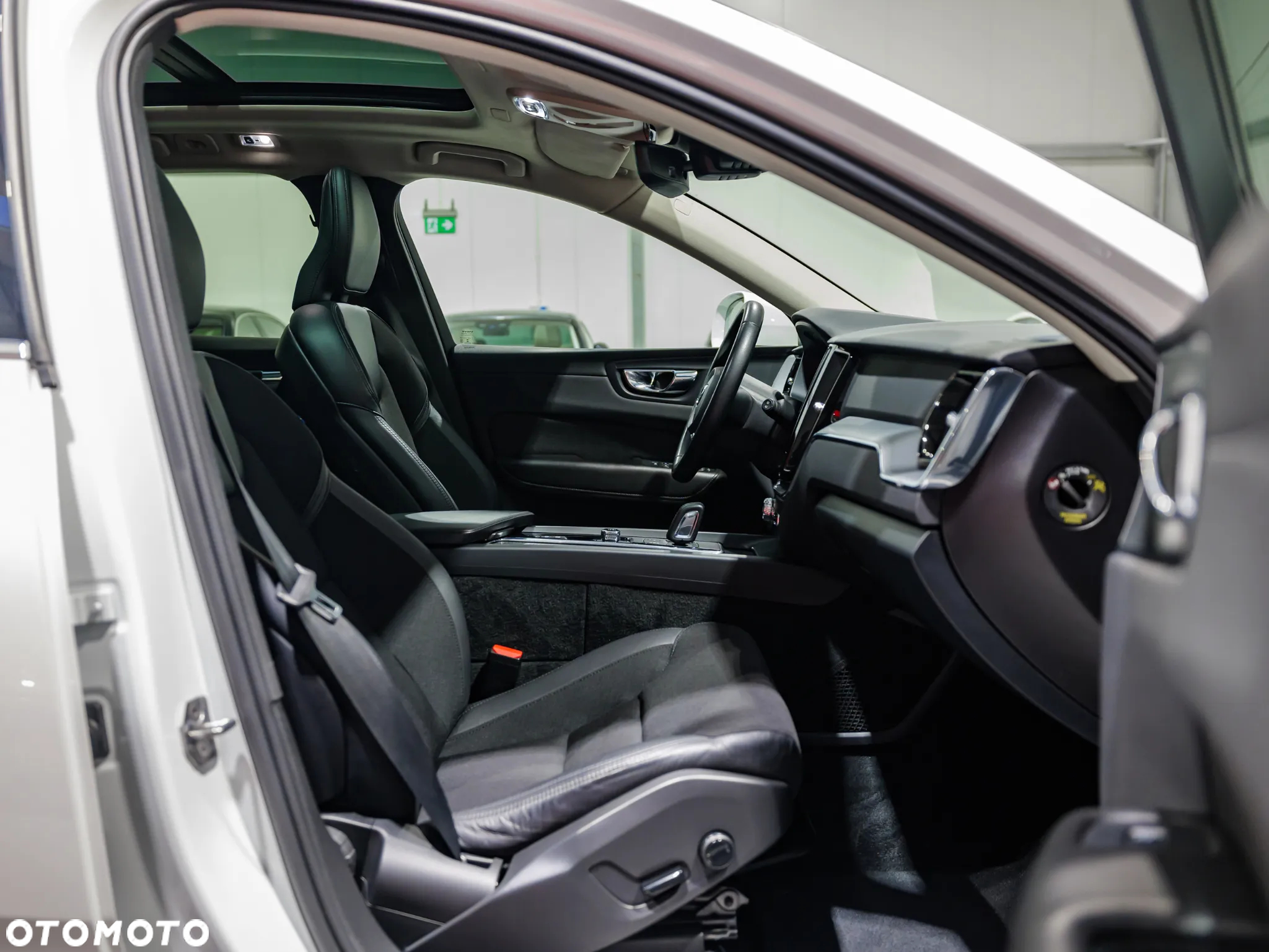Volvo XC 60 - 22