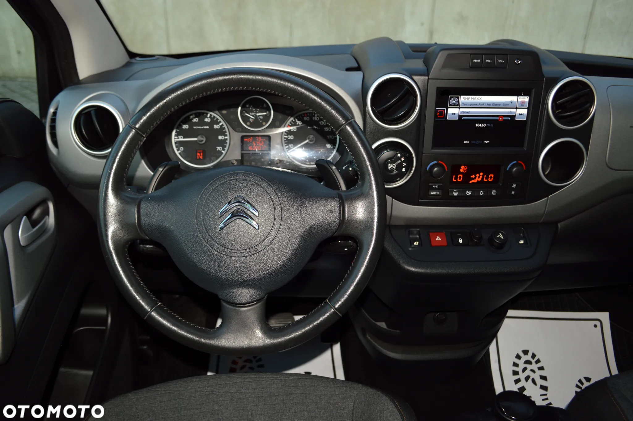 Citroën Berlingo Multispace BlueHDi 100 S&S ETG6 SHINE - 15