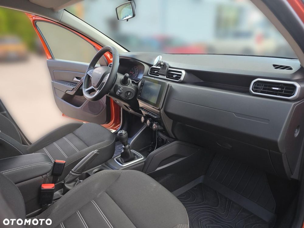 Dacia Duster - 26