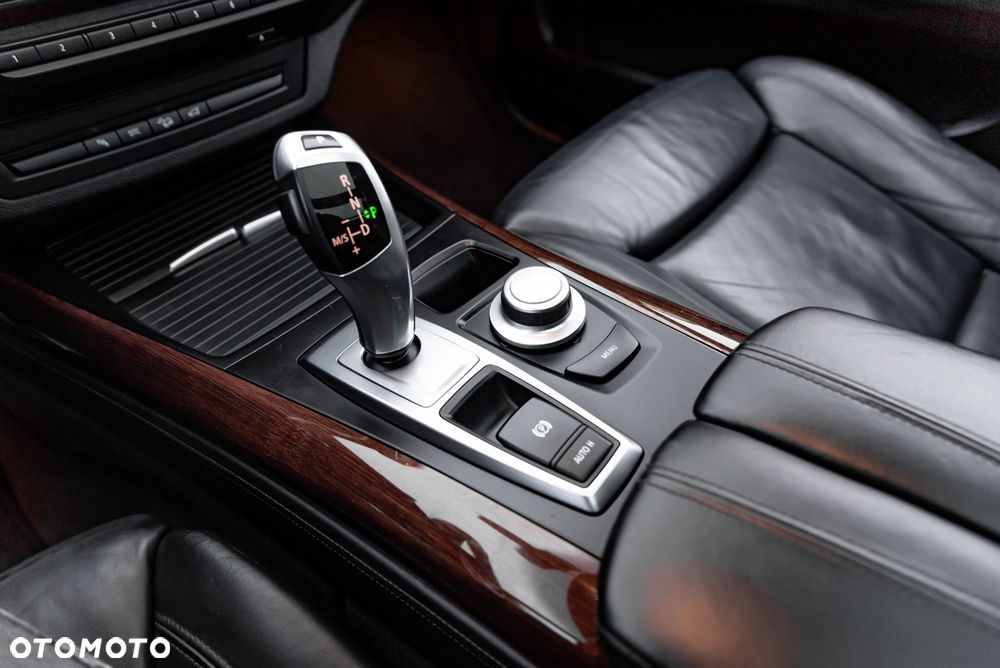 BMW X5 xDrive35d - 35