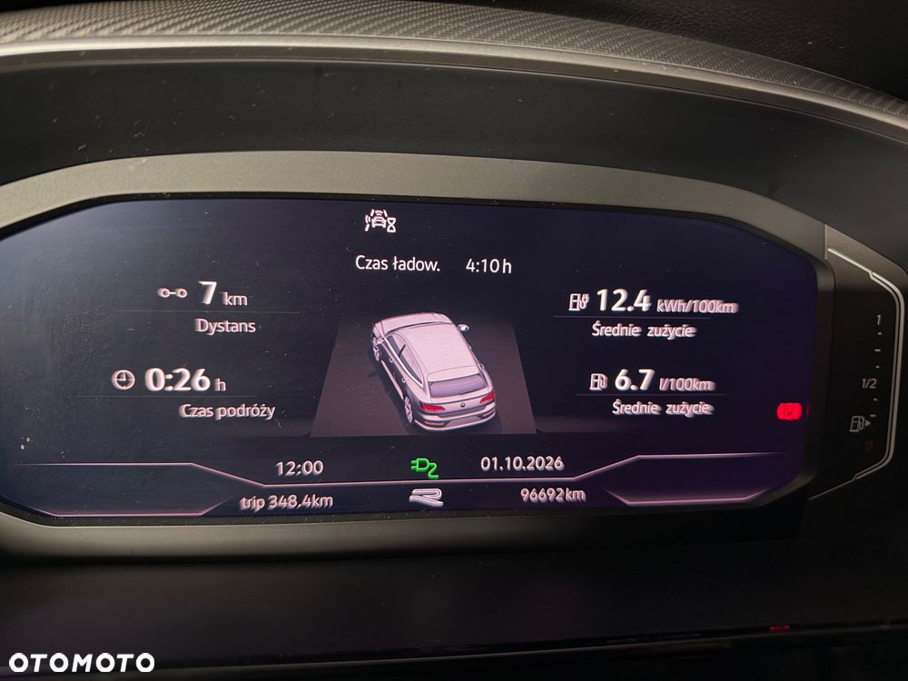 Volkswagen Arteon - 19