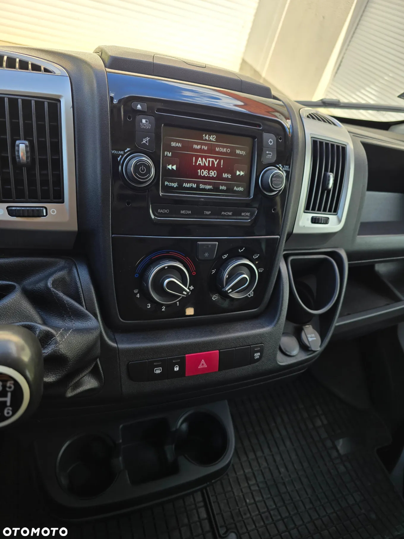 Fiat Ducato - 15