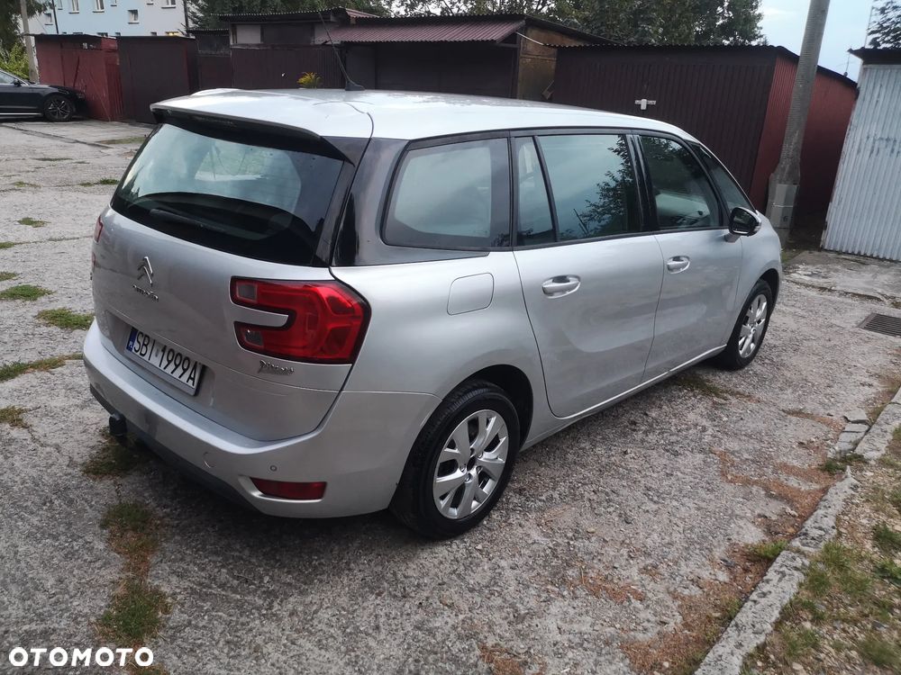 Citroën C4 e-HDi 115 Selection - 5