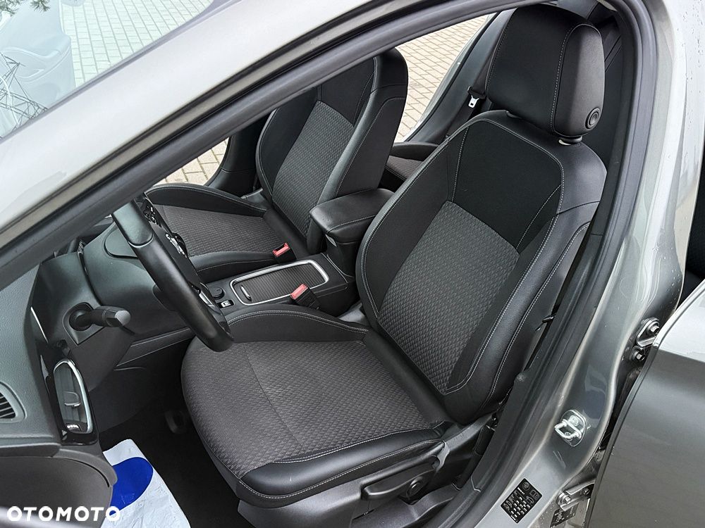 Opel Astra 1.4 Turbo Start/Stop 120 Jahre - 25